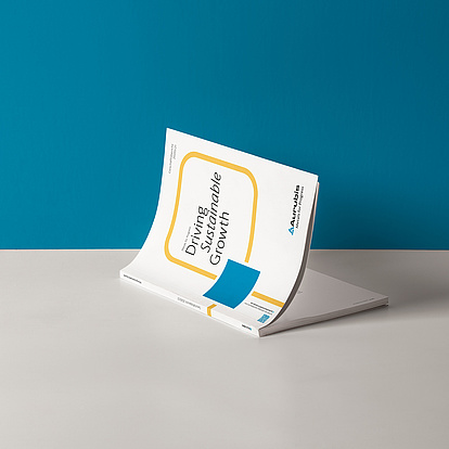Foto: Aurubis: Finanzbericht 2021